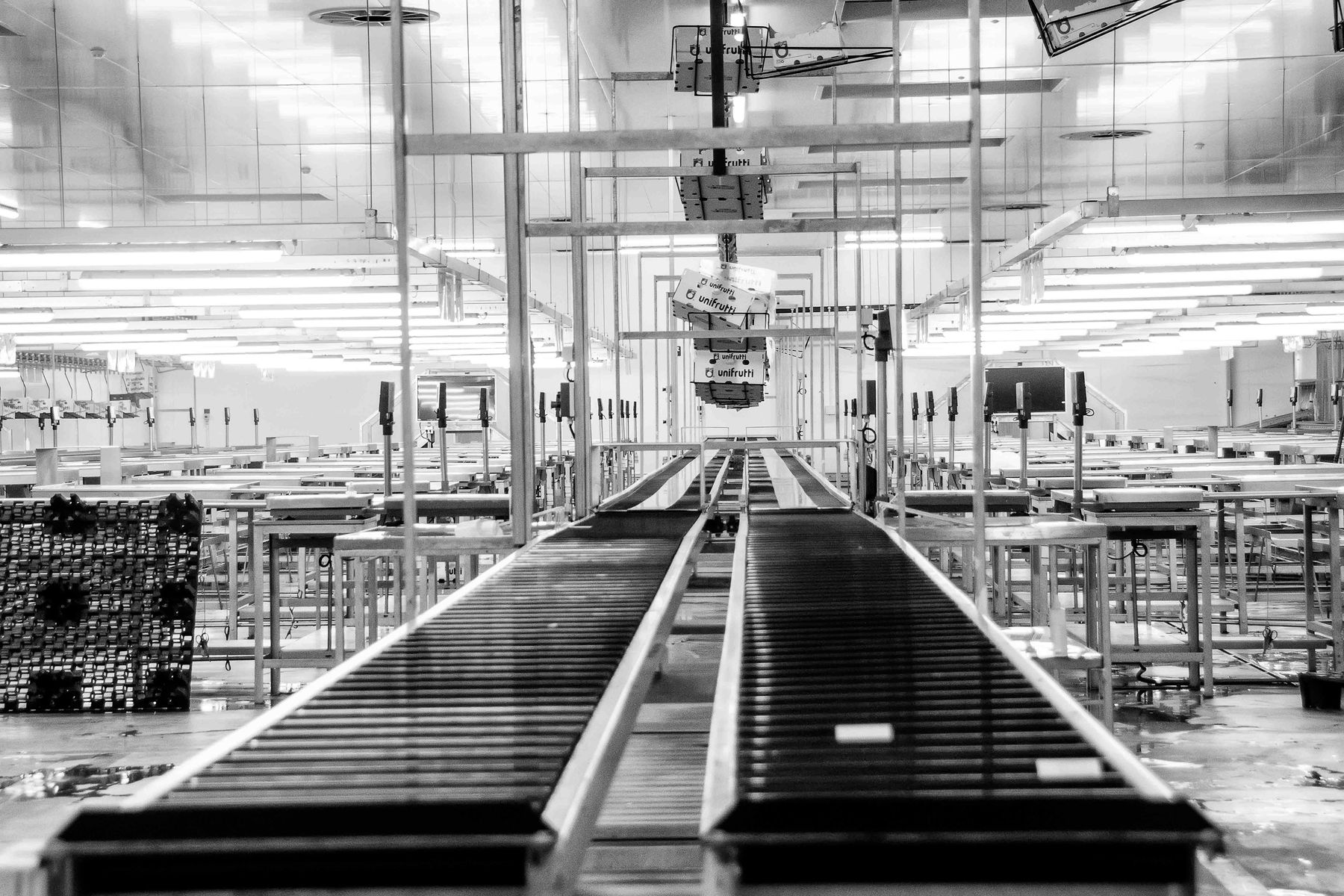 Reference production line, not the CHINA LITHIUM ENERGY LTD factory